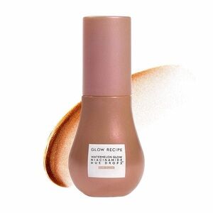 ✨ Glow Recipe Watermelon Glow Niacinamide Hue Drops | Sun Glow | 15 mL